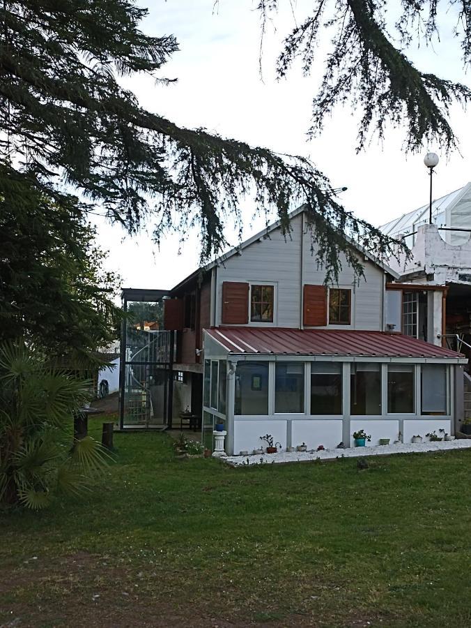 Monte Do Castro Ferienhaus